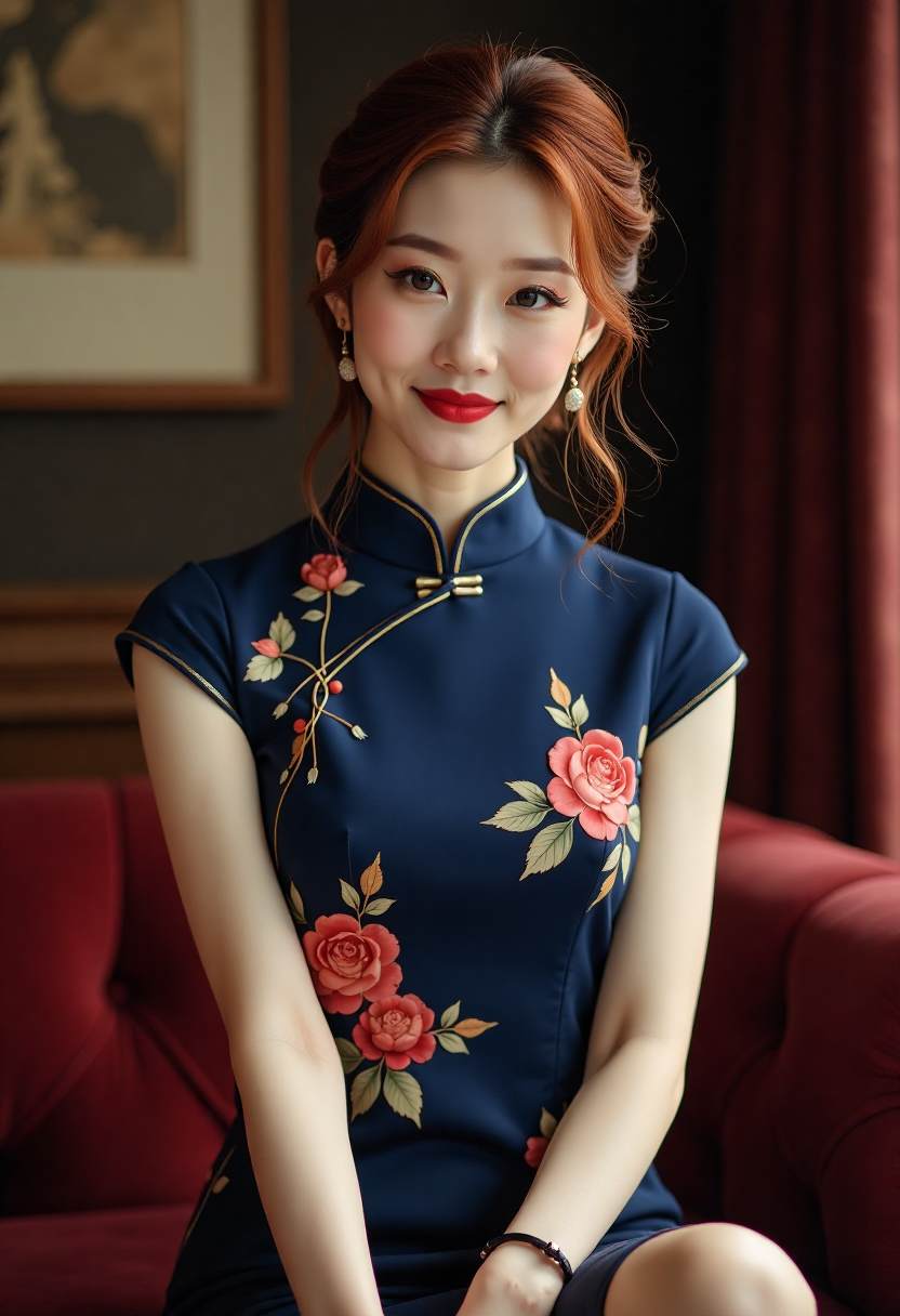 孤灯不灭选段海报