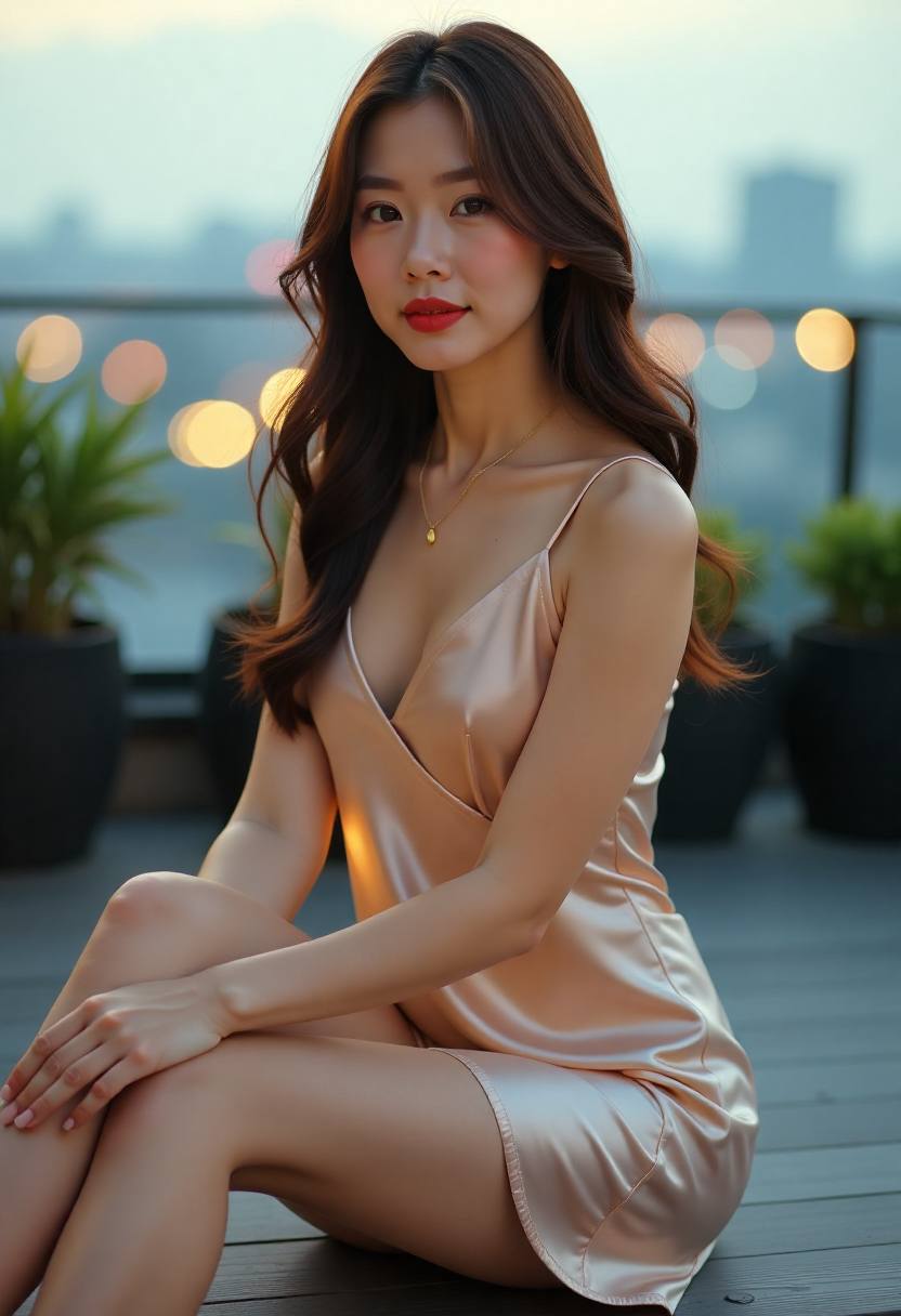 老宅门闩海报